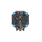 Hobby wing XRotor 60A 4 in 1 BLHeli-32 DShot1200 Elektronischer Geschwindigkeit regler Drohne ESC